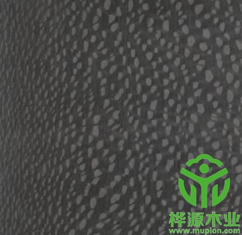 染色木皮廠家定做交貨快，0.5mm珍珠染色木皮質(zhì)量好