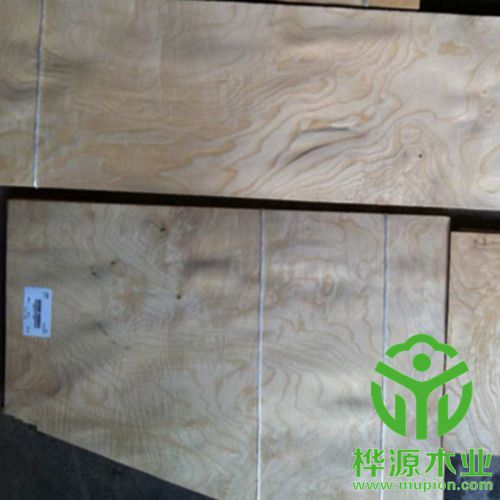 白栓樹榴木皮品質(zhì)無憂，0.5mm白栓樹榴木皮批量供應(yīng)