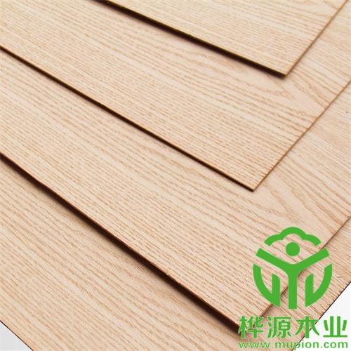 紅橡木飾面板品質(zhì)保證，木質(zhì)飾面板4mm健康環(huán)保
