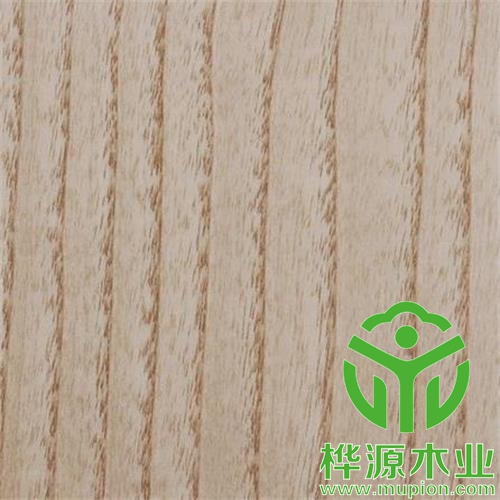 染色白栓木皮品質(zhì)無憂，0.5mm白蠟染色木皮廠家定制
