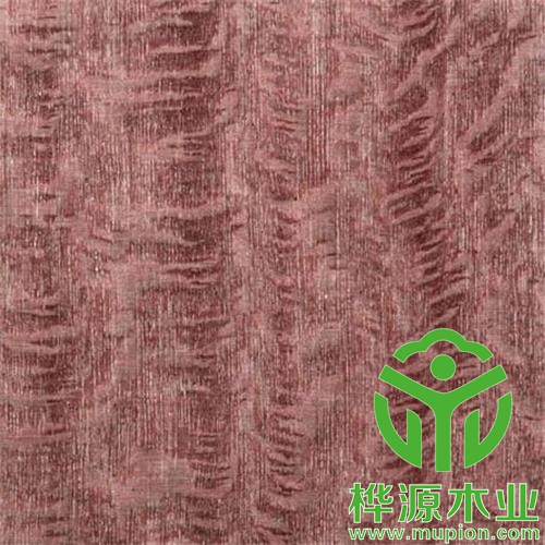 染色虎木皮板面好，0.5mm染色木皮品質(zhì)保證